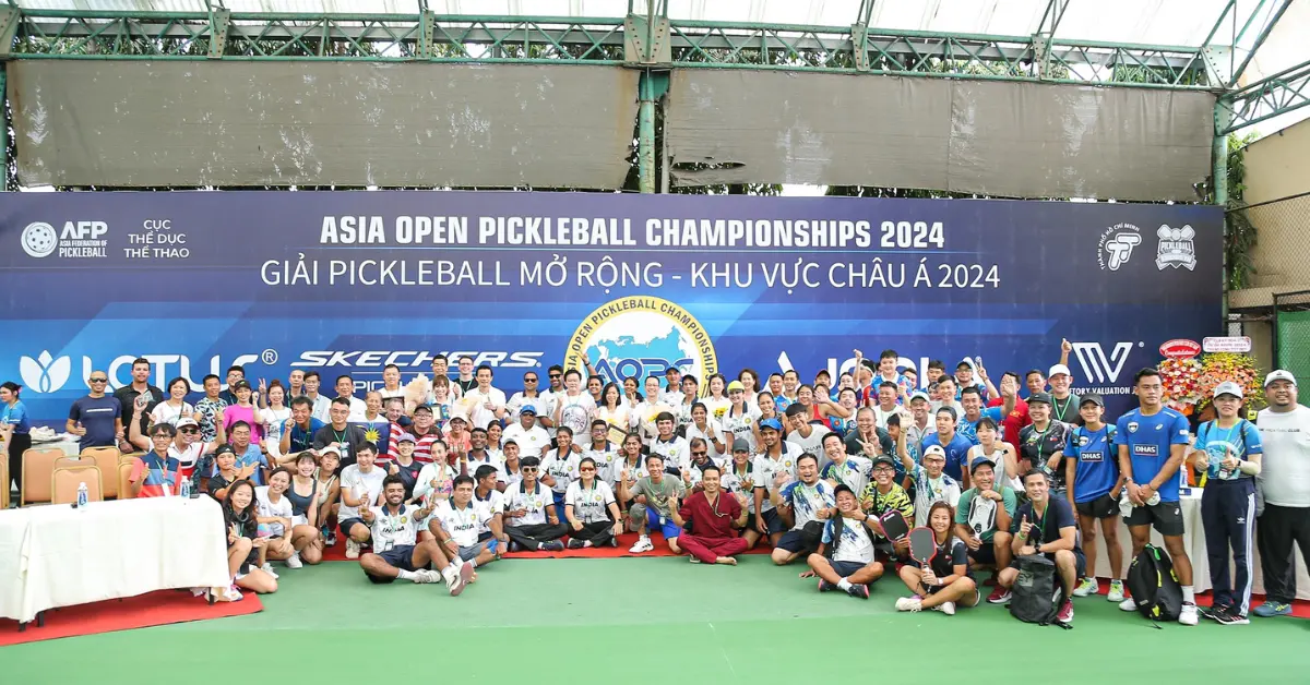 Giải đấu ban tổ chức tạo